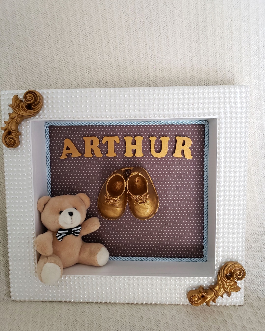 Quadro Arthur